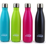 Karakal Hydrate Water Bottle Assorted Colours