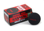 Karakal Red Dot Squash Ball Single