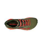 ALTRA MONT BLANC - DUSTY OLIVE