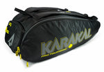 Karakal Pro Tour Comp 9 Racquet Bag