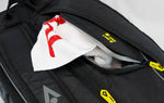 Karakal Pro Tour Comp 9 Racquet Bag