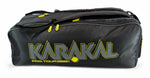 Karakal Pro Tour Elite 12 Racquet Bag