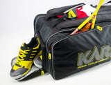 Karakal Pro Tour Elite 12 Racquet Bag