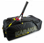 Karakal Pro Tour Elite 12 Racquet Bag