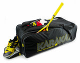 Karakal Pro Tour Elite 12 Racquet Bag