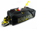 Karakal Pro Tour Elite 12 Racquet Bag