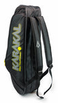 Karakal Pro Tour Match 4 Racquet Bag