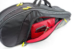 Karakal Pro Tour Match 4 Racquet Bag