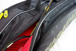 Karakal Pro Tour Match 4 Racquet Bag