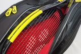 Karakal Pro Tour Match 4 Racquet Bag