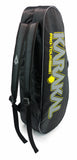 Karakal Pro Tour Match 4 Racquet Bag