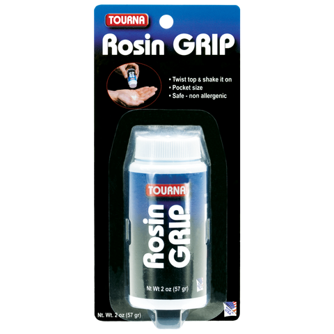 Tourna Rosin Bottle (Grip Powder)