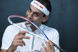 Tecnifibre Carboflex Airshaft 125 SMU