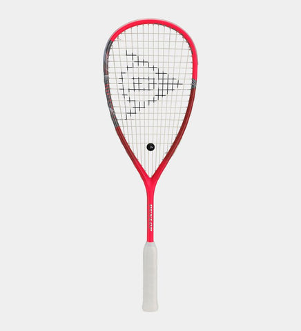 Dunlop Squash Racquet Tempo Pro NH