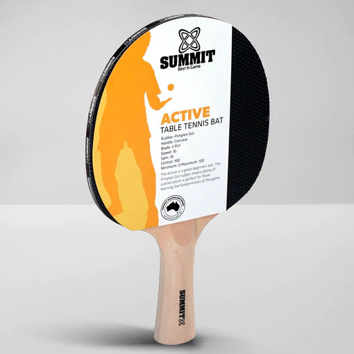 Active Racquets Summit Active Bat – The Racquet Shop