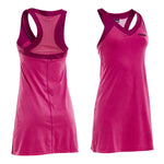 Salming Strike Dress Pink - The Racquet Shop