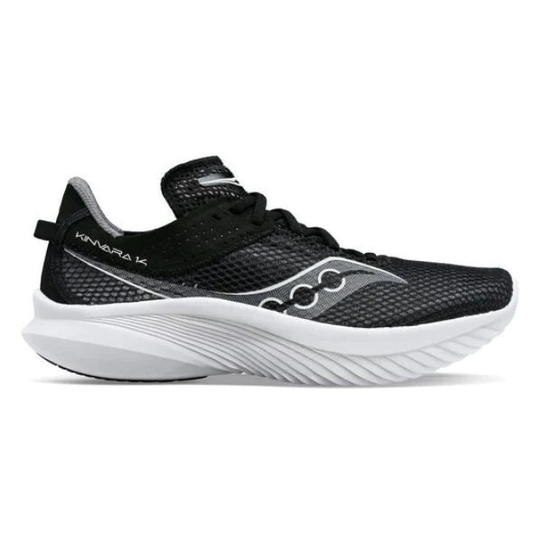 Saucony kinvara online heel drop