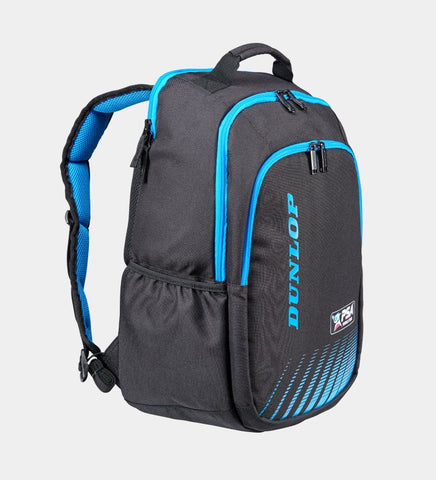 Dunlop PSA Backpack Black/Blue
