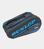 Dunlop PSA 12RKT Thermo Black/Blue