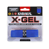 Karakal X-GEL Grip