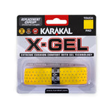Karakal X-GEL Grip