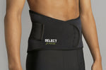 Select Profcare Back Support Stable - The Racquet Shop
