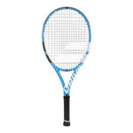 Babolat Pure Drive Junior 25" Blue White Black Tennis Racquet