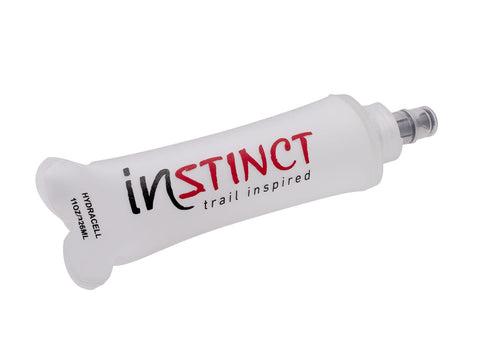 Instinct HYDRA CELL 250ml – Soft flask, compressible bottle