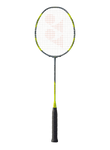 Yonex Arc Saber 7 Pro Badminton Racquet Gray Yellow