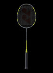 Yonex Arc Saber 7 Play Badminton Racquet Grey Yellow