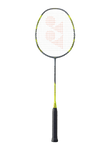Yonex Arc Saber 7 Play Badminton Racquet Grey Yellow