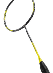 Yonex Arc Saber 7 Pro Badminton Racquet Gray Yellow