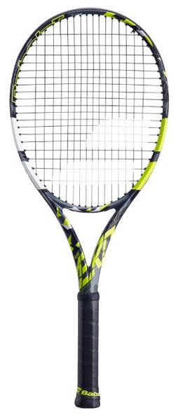 Babolat Pure Aero Tennis Racquet 2023 The Racquet Shop