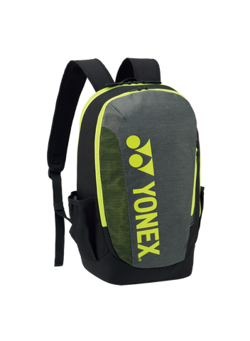 Yonex Team Backpack S Black BA42112SEX