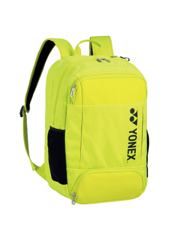Yonex Active Backpack S Lime