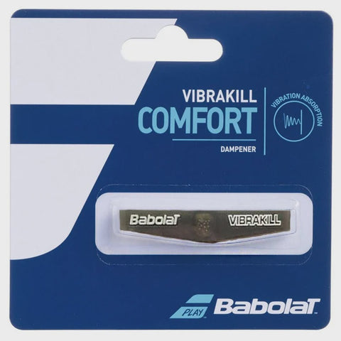 Babolat Vibrakill Black Vibration Dampener