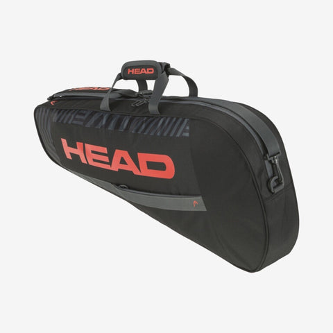 Head Base Racquet Bag S - BKOR