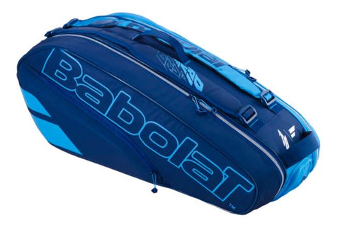 Babolat Pure Drive 6 Pack Racquet Bag