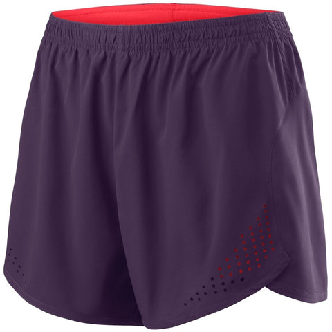 Wilson UWII Woven 3.5" Shorts (W)
