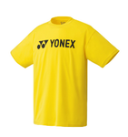 Yonex Practice T-Shirt YM0024EX Yellow