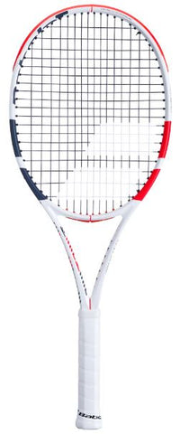 Babolat Pure Strike 100 Unstrung Tennis Racquet