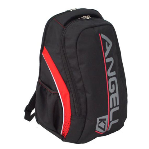 Angell K7 Backpack Red
