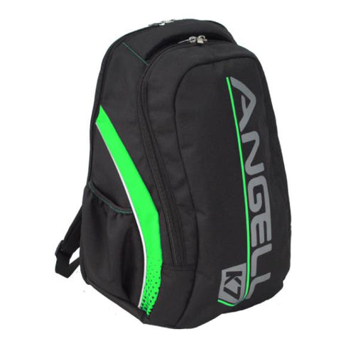 Angell K7 Lime Backpack