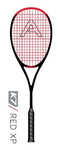 Angell Red XP Squash Racquet