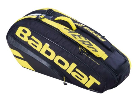 Babolat Pure Aero 6 Pack Racquet Bag (2021)