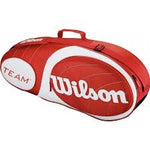 Wilson Team 3 Pack Bag