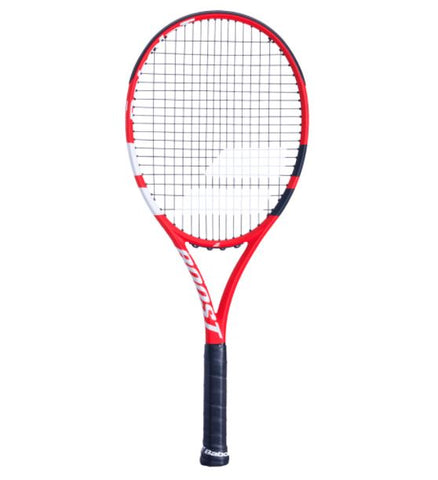 Babolat Boost Strike Tennis Racquet