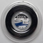 Gosen OG-Sheep Series Micro Tennis String Reel of Natural 17GA 1.22mm