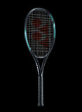Yonex 2024 Ezone 100 Aqua Night Black Tennis Racquet 300g
