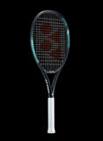 Yonex 2024 Ezone 100L Aqua Night Black Tennis Racquet 285g